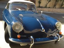 Bali Blue/tan-way past STUNNING.😆