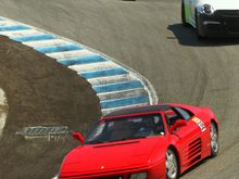 Be are you fit in the seats designed for about 34" waist.  