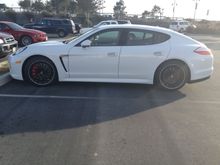 They're just cars, not something to worship or dust!