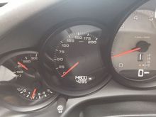 Just reached the 10000 mileage mark of my ownership

Cman21