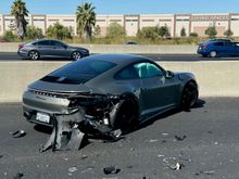 not a good day