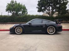 GT2RS side-view closer up 50% tint 