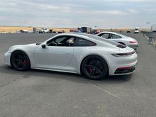 Track wheels/tires