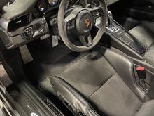 Custom bolster protectors ($1800)