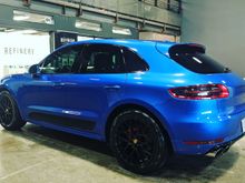 Macan