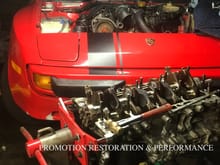 Promotion Restoration 944  engine rebuild  Dp951