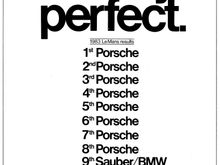 ... as it happens, my other car happens to be a BMW