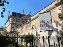 Museum Picasso 