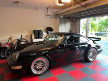 18x10 Rear +40
18x8.5 Front +45