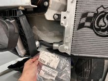 Driver side
