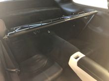 BK harness bar is all that i need, none of those heavy harness bars that only look like a half-cage but still attach to the front seatbelt bolts