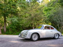 356A T2 Coupe