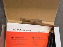 Manthey Lines