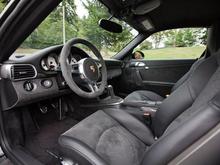 2011 Carrera GTS Cabriolet