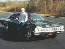'65 Impala SS