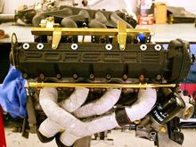951 engine