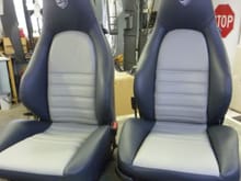 Sport Seats After 2, March 2011