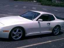 944 Cars I have owned