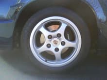 wheel #3