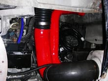 GT2 intake turbo side2