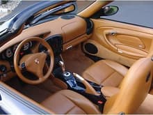 996 Mk2 C4 Cabriolet