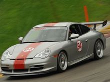 996 GT3 Turn 7 at Road America