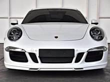 Porsche 991.1 Carrera S Armytrix Valvetronic Exhaust System