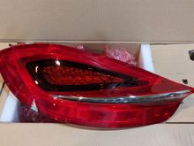 981 OEM Tail Light Like New Condition