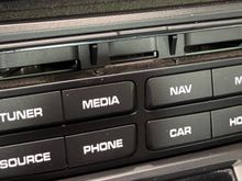 SD/Media/Sim slots - close up 