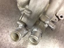 Some more shots of the welding