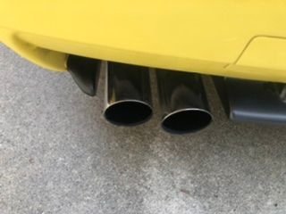 1998 BMW M3 - 1998 BMW M3 Dinan S3 SPEC - Used - VIN 11111111111111111 - 6 cyl - 2WD - Manual - Coupe - Yellow - Atlanta, GA 30318, United States