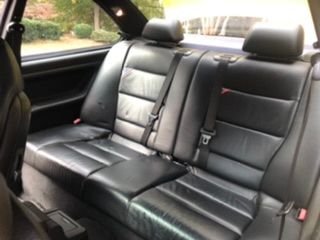 1998 BMW M3 - 1998 BMW M3 Dinan S3 SPEC - Used - VIN 11111111111111111 - 6 cyl - 2WD - Manual - Coupe - Yellow - Atlanta, GA 30318, United States