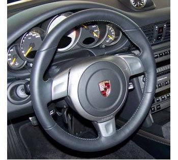 Interior/Upholstery - WTB: 997 XPA (or turbo) Steering Wheel (the thicker one) - Used - 2005 to 2012 Porsche 911 - King Of Prussia, PA 19406, United States