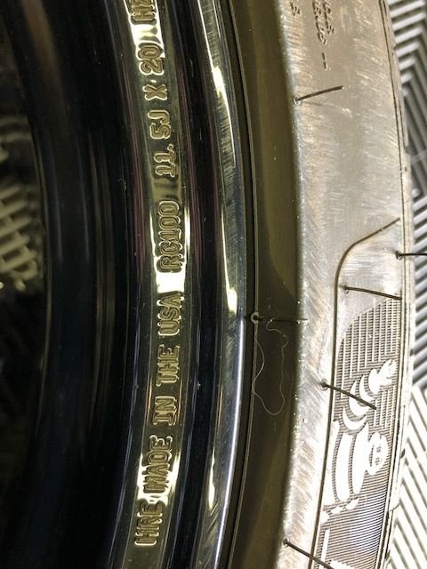Wheels and Tires/Axles - HRE RC 100 Wheels with Pilot 4S Tires - Used - 2013 to 2017 Porsche 911 - Tigard, OR 97223, United States