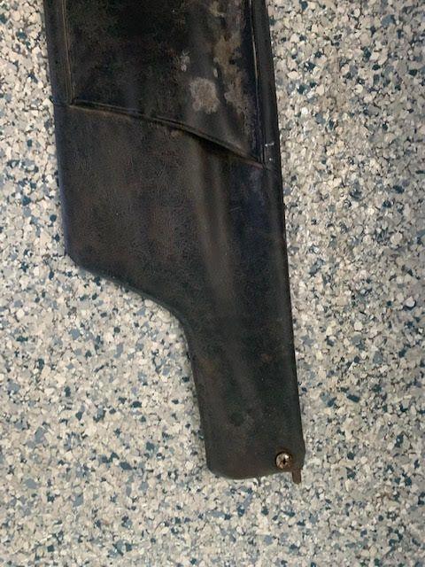 Interior/Upholstery - Porsche 914 Visor - needs refurbishing - Used - 1972 to 1975 Porsche 914 - Manhattan Beach, CA 90266, United States