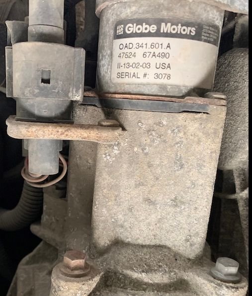 Transfer case motor clunk Rennlist Porsche Discussion Forums