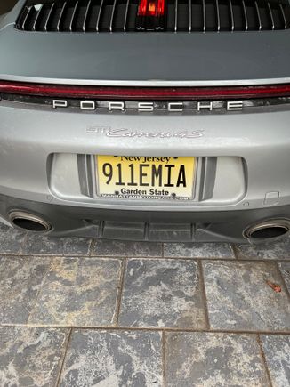 Just got this in. Not many will get it lol