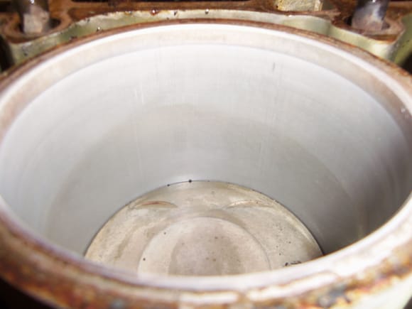 Cylinder 7, exhaust side.