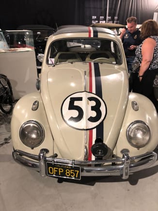 Original Herbie