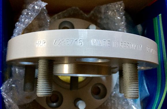 21mm spacer p/n 4295716