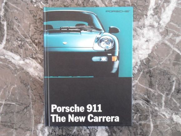 hard cover book