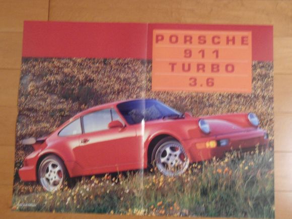 from sport car intl. mag. I still have the complete road-test