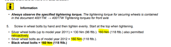 Search for the full Porsche Technical document WM440519