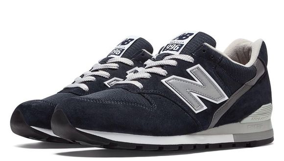 The unexpectedly handsome 996