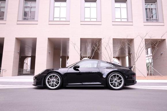 Ppf and wing is done

exhaust and suspension next