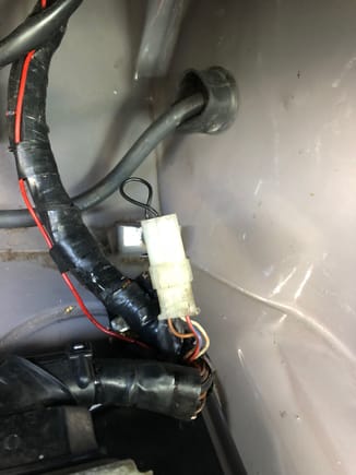 3 wire plug