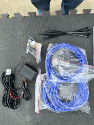 Soul Exhaust Valve Control - New