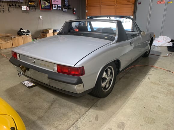 detailed 914/6 #2