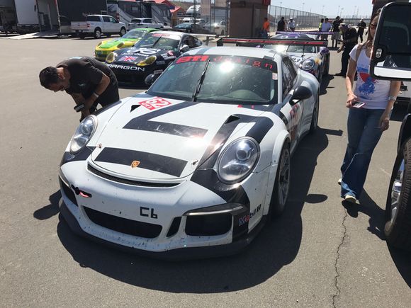 Festival of Speed 2017 P5