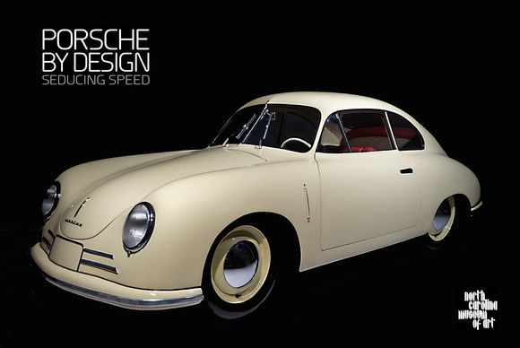 Porche By Design Seducing Speed Gmund